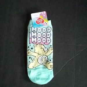 Care Bears no show socks